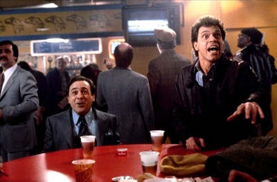 黑街福星剧照的剧照