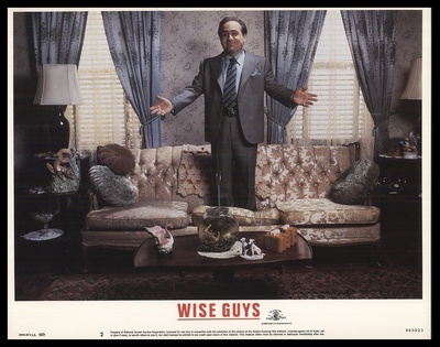 黑街福星剧照的剧照