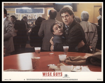 黑街福星剧照的剧照