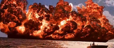 生死时速2：海上惊情剧照的剧照