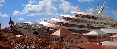 生死时速2：海上惊情剧照的剧照