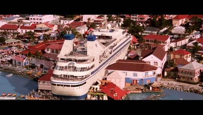 生死时速2：海上惊情剧照的剧照