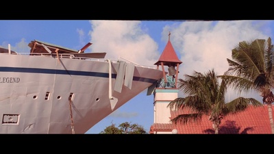 生死时速2：海上惊情剧照的剧照