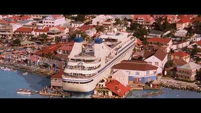 生死时速2：海上惊情剧照的剧照