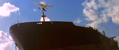 生死时速2：海上惊情剧照的剧照