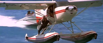 生死时速2：海上惊情剧照的剧照