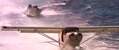 生死时速2：海上惊情剧照的剧照