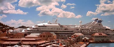 生死时速2：海上惊情剧照的剧照