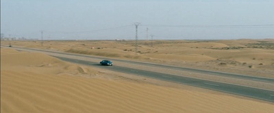 国王的全息图剧照的剧照