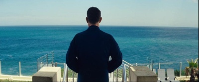 国王的全息图剧照的剧照