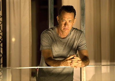 国王的全息图剧照的剧照