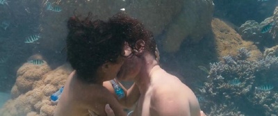 国王的全息图剧照的剧照