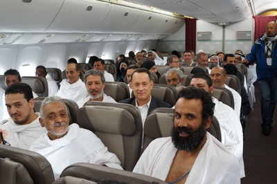 国王的全息图剧照的剧照