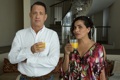 国王的全息图剧照的剧照