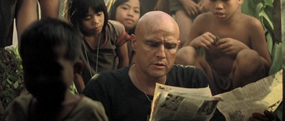 现代启示录剧照的剧照