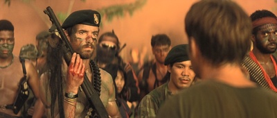 现代启示录剧照的剧照