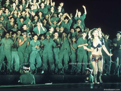 现代启示录剧照的剧照