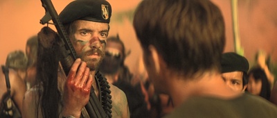 现代启示录剧照的剧照