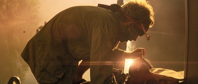 现代启示录剧照的剧照