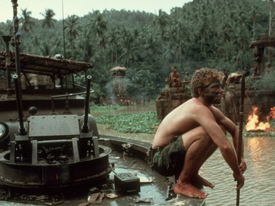 现代启示录剧照的剧照