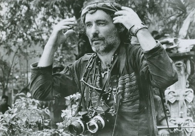 现代启示录剧照的剧照