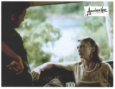 现代启示录剧照的剧照