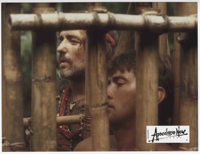 现代启示录剧照的剧照