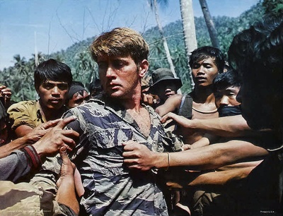 现代启示录剧照的剧照