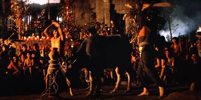 现代启示录剧照的剧照