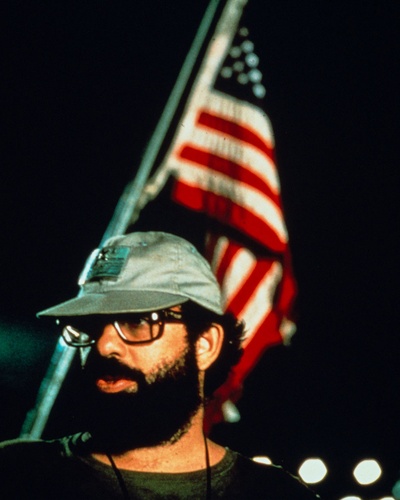 现代启示录剧照的剧照