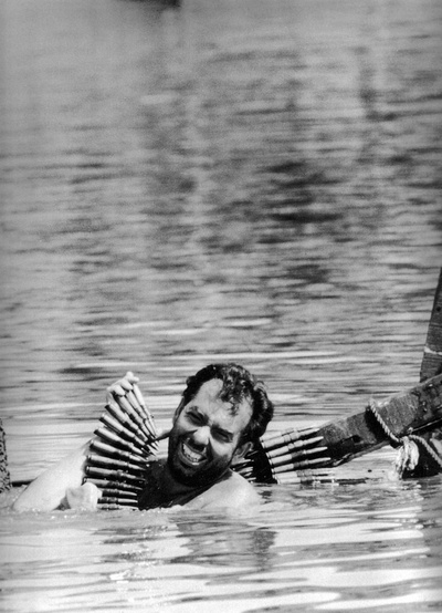 现代启示录剧照的剧照