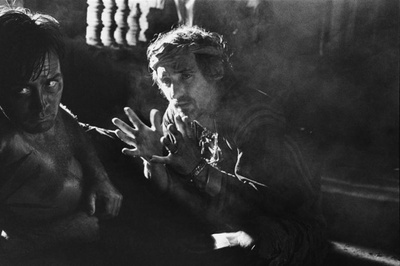 现代启示录剧照的剧照