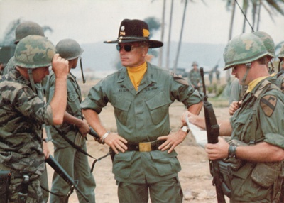 现代启示录剧照的剧照