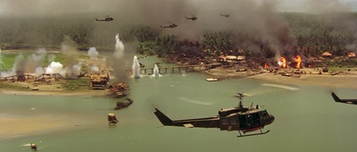 现代启示录剧照的剧照