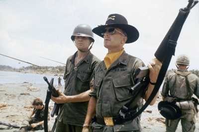 现代启示录剧照的剧照