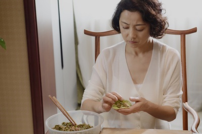 半边天剧照的剧照