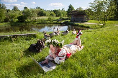 半边天剧照的剧照