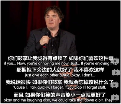 迪兰·莫兰：脱身剧照的剧照