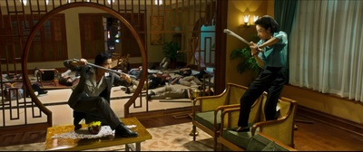 叶问外传：张天志剧照的剧照