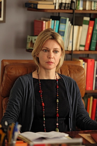 教皇诞生剧照的剧照