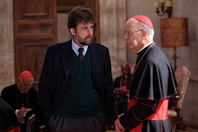 教皇诞生剧照的剧照