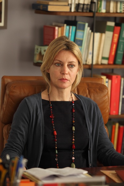 教皇诞生剧照的剧照