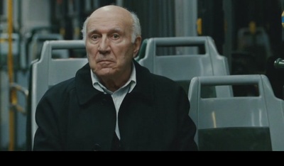 教皇诞生剧照的剧照