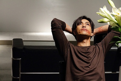 杀手们剧照的剧照