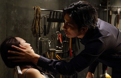 杀手们剧照的剧照