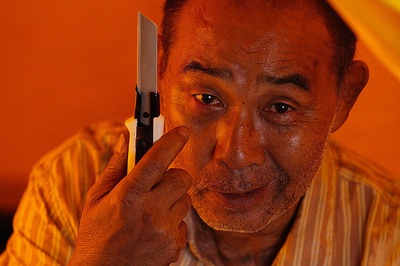 杀手们剧照的剧照