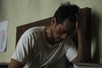 杀手们剧照的剧照