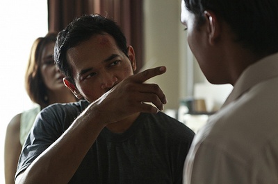 杀手们剧照的剧照