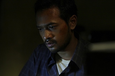 杀手们剧照的剧照