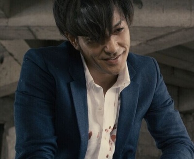 杀手们剧照的剧照